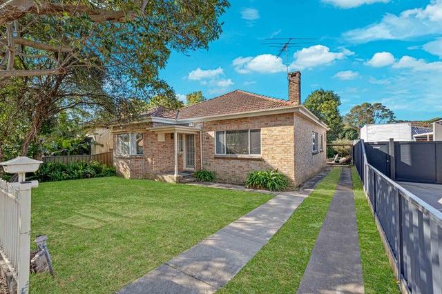 60 Renown Avenue, NSW 2195
