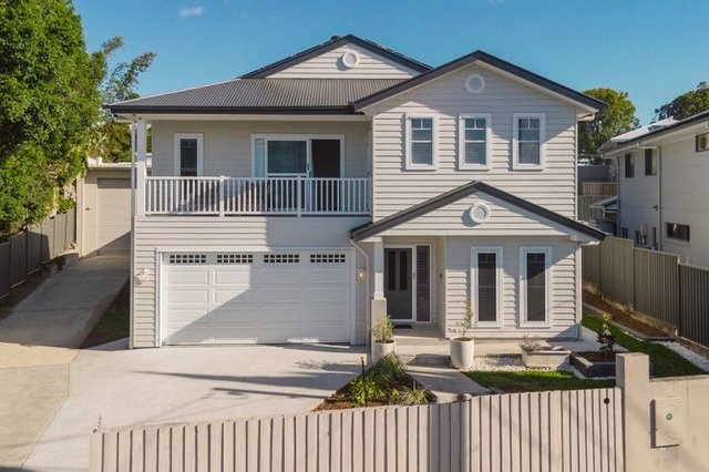 60 Meemar Street, QLD 4032