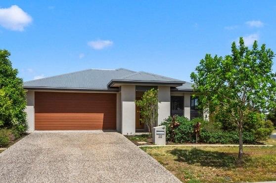 22 Cooloola Circuit, QLD 4500