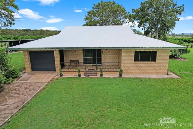1094 Mareeba Dimbulah Road, QLD 4880