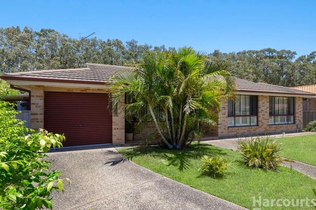 26 Delmer Close, NSW 2431