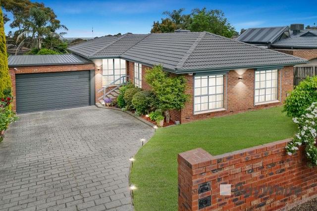 37 Oxley Way, VIC 3802