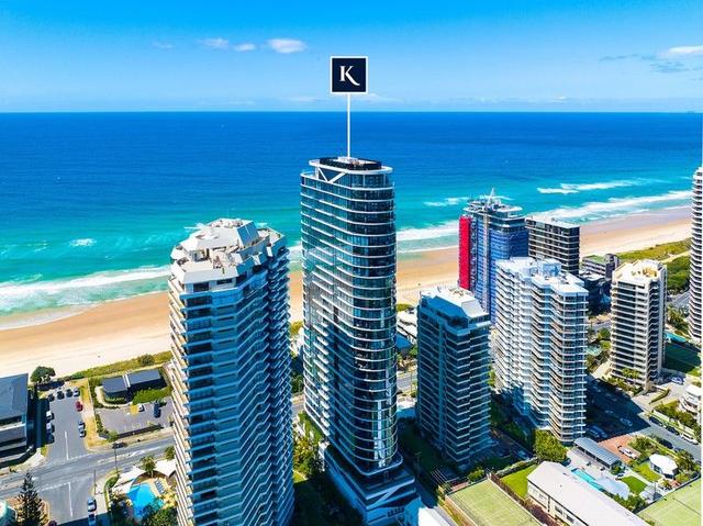 2402/3552 Main Beach Parade, QLD 4217