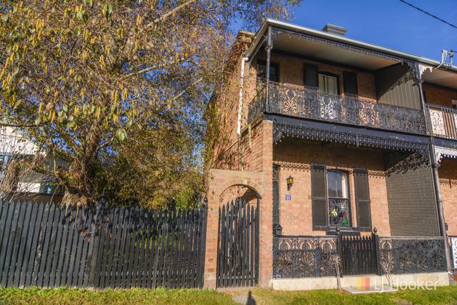 21 Inch Street, NSW 2790