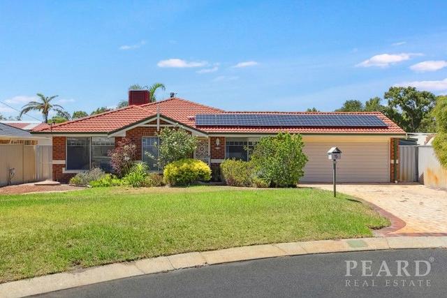 15 Teakdale Close, WA 6169