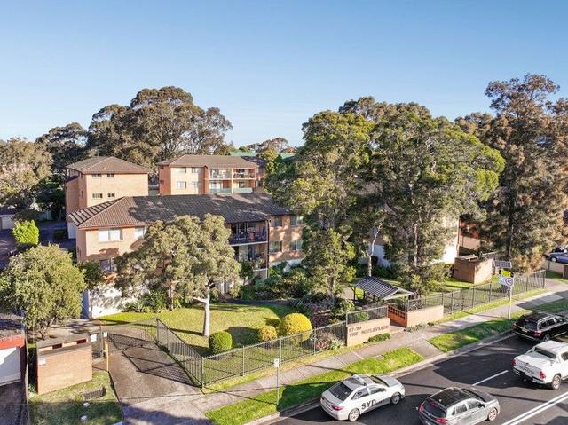 32/97-99 The Boulevarde, NSW 2195