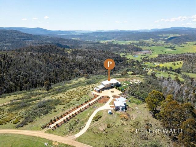 275 Horners Road, TAS 7030