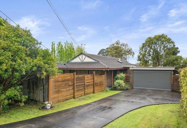 24 Henty Court, VIC 3136