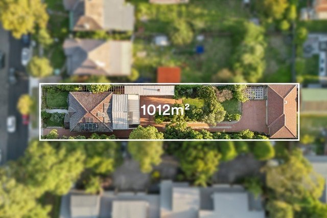 135 Burwood Road, NSW 2133