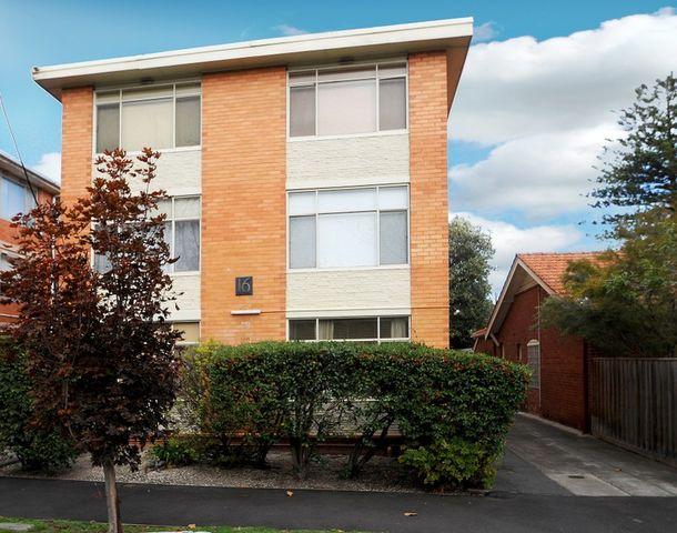 1/16 Westbury Grove, VIC 3183