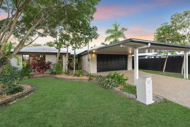 47 Mayneside  Circuit, QLD 4814