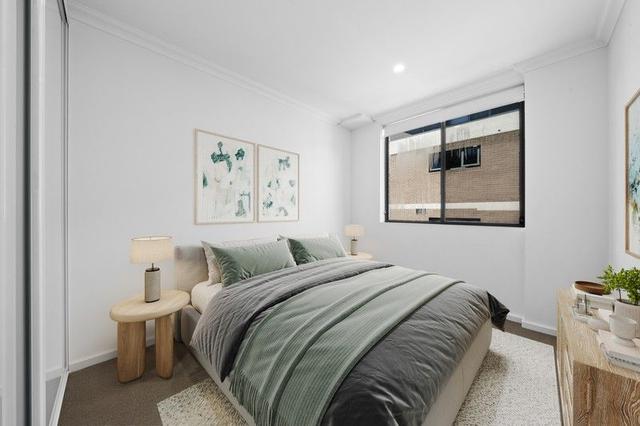 309/38-44 Pembroke Street, NSW 2121