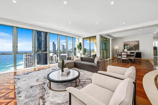 PENTHOUSE 3902/3400-3420 Surfers Paradise Boulevard, QLD 4217