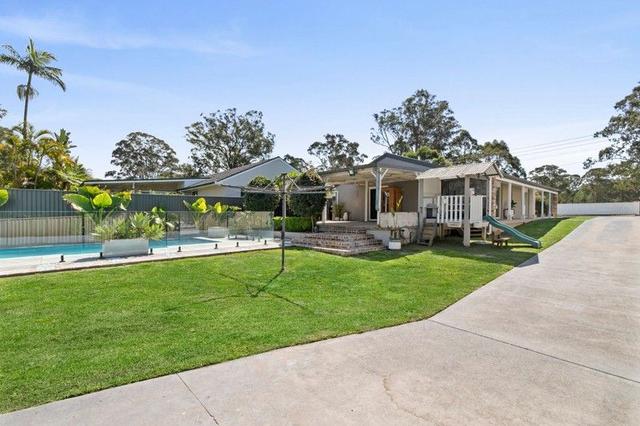 491 Kurmond Road, NSW 2756