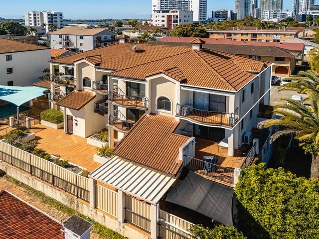25/217-219 Scarborough Street, QLD 4215