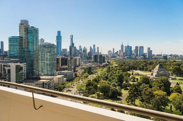 Penthouse/1 Albert Road, VIC 3000