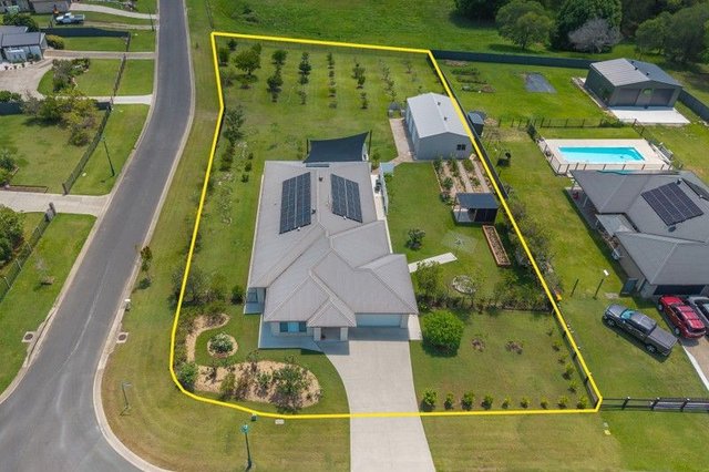 137 Mountaintrack Drive, QLD 4512