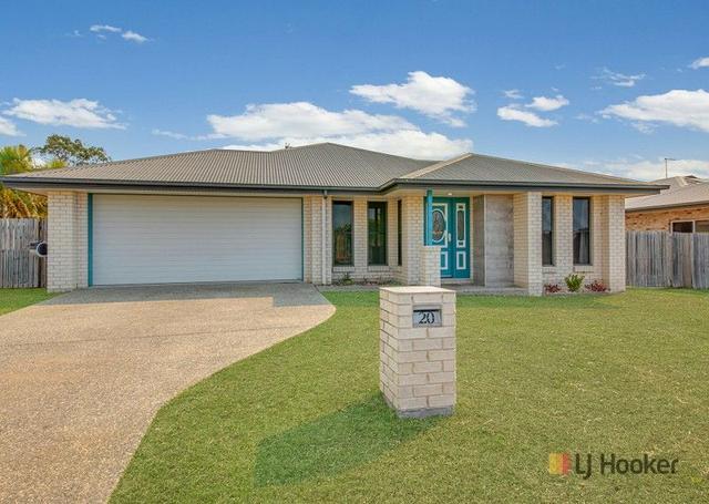 20 Anchor Street, QLD 4680