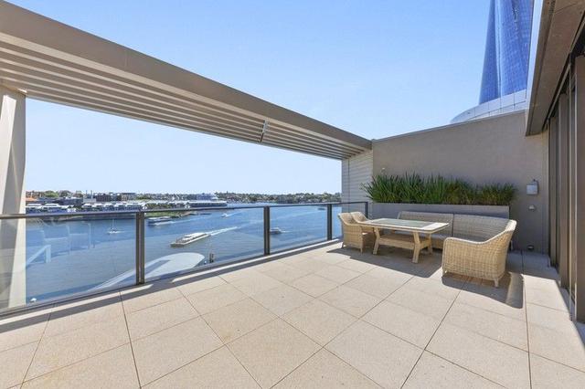 Penthouse/19 Barangaroo Avenue, NSW 2000