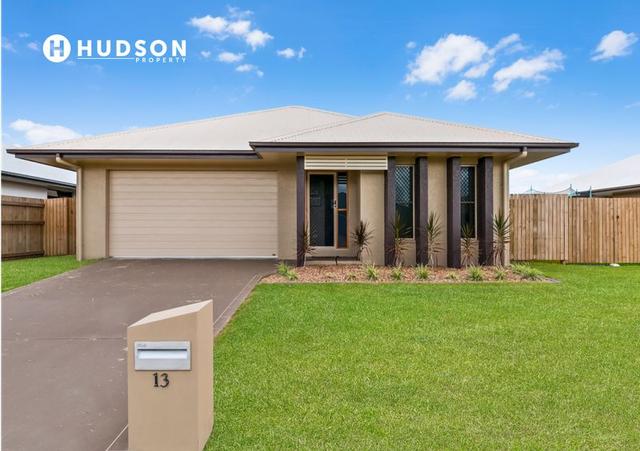 (no street name provided), QLD 4817