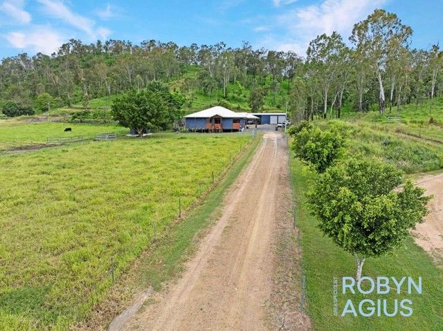 3853 Mackay Eungella Road, QLD 4741