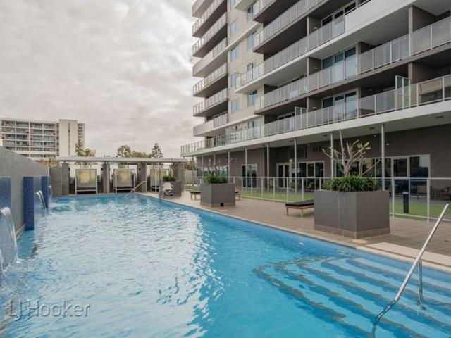 1104/659 Murray Street, WA 6005