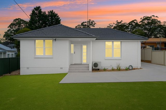 14 Basil Street, NSW 2210