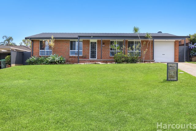 24 Wayfield Way, NSW 2444