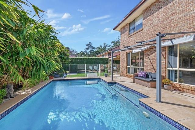 3 Radcliffe Place, NSW 2155