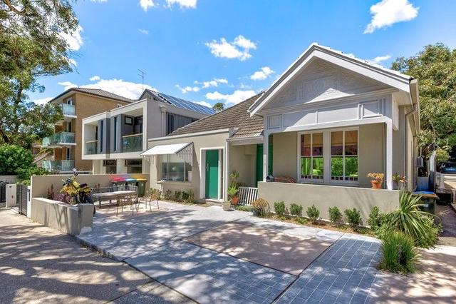 34-36 O'Brien Street, NSW 2026