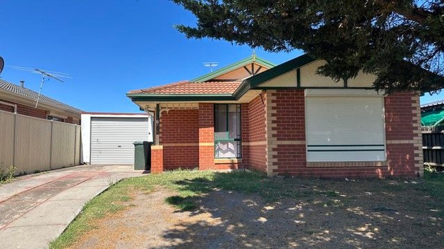6 Johnson Bowl, VIC 3048