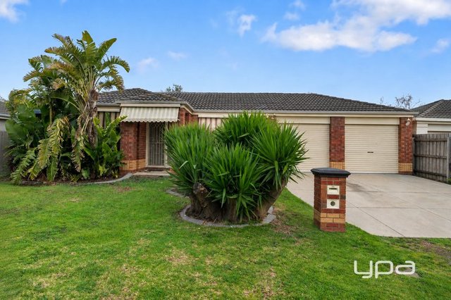 4 Sylvia Close, VIC 3037