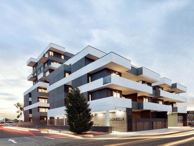 203/10 Clinch Avenue, VIC 3072