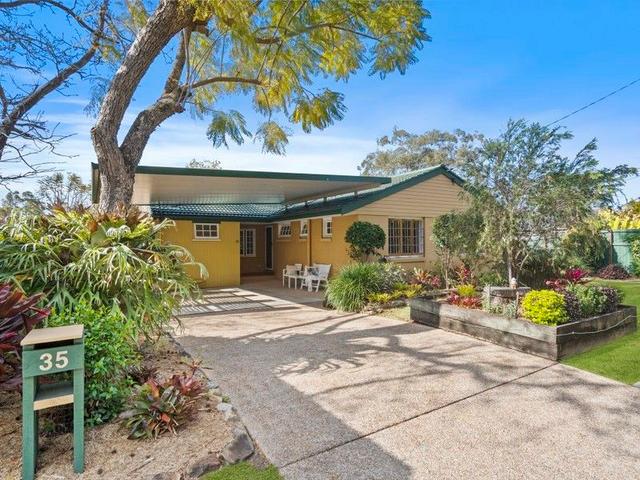 35 Orkney Street, QLD 4069