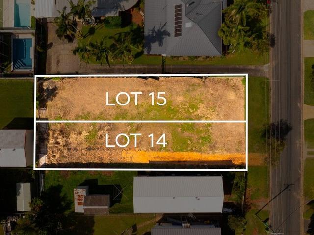 Lot 15/6 Campbell Street, QLD 4020