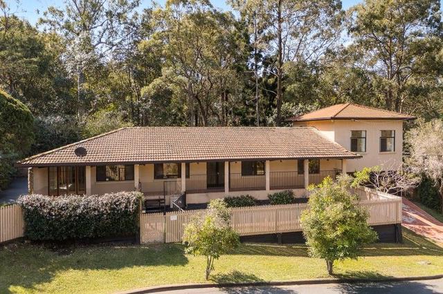 12 Molyneux Street, QLD 4122