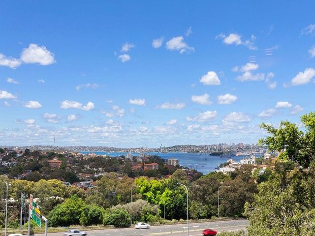 1/95A Ridge Street, NSW 2060