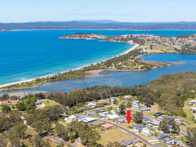 16 Trumpeter Ave, NSW 2551
