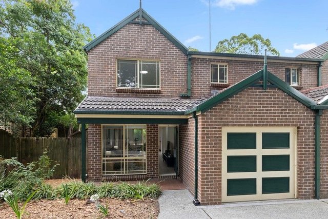 3/28 Wells Street, NSW 2120