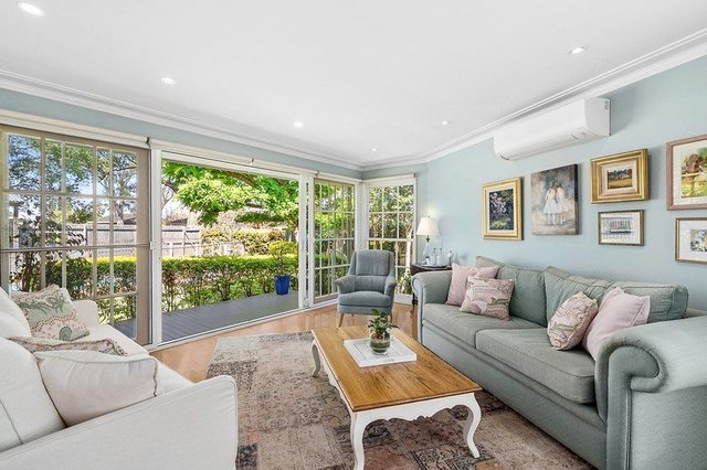 4 Hindson Place, NSW 2085