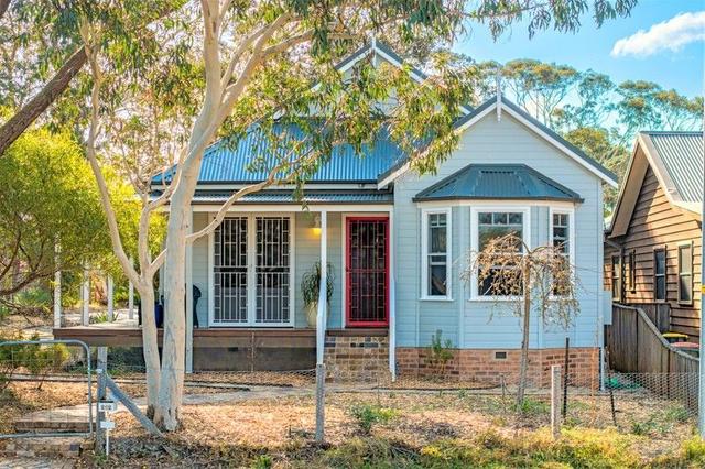 262 Govetts Leap Road, NSW 2785