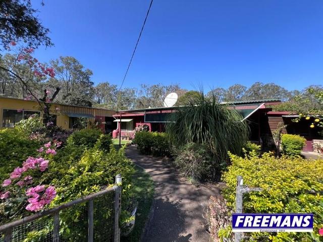 235 Franklin Road, QLD 4615