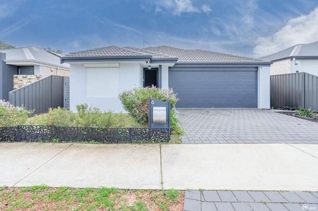 6 Robson Avenue, WA 6112