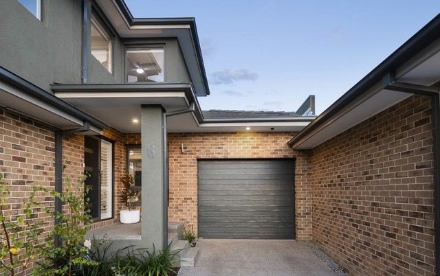 6/35 Cuthbert St, VIC 3135
