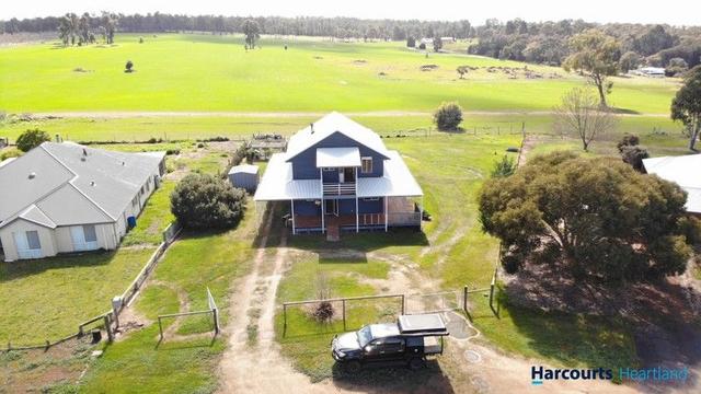 6 Kincaid Close, WA 6255