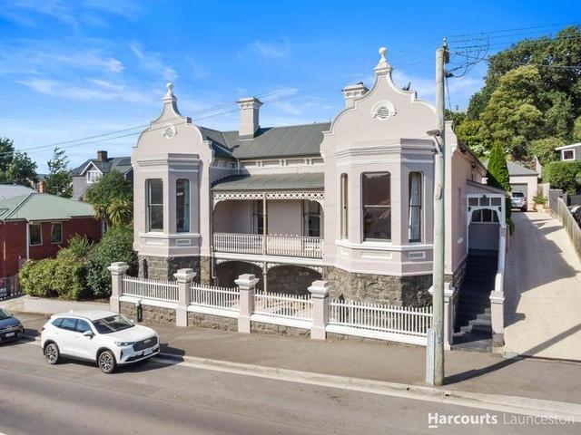 163 George Street, TAS 7250