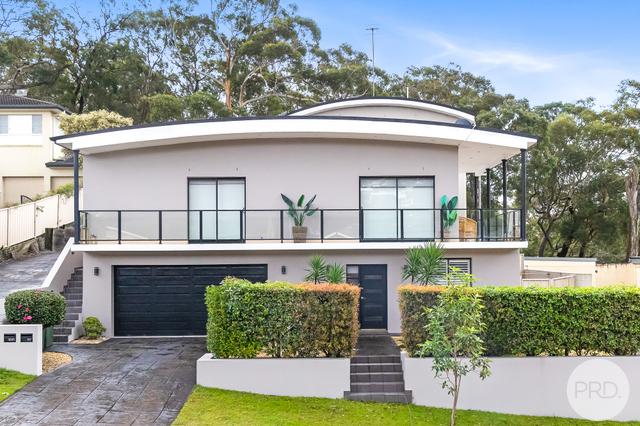 157 Bagnall Beach Road, NSW 2315