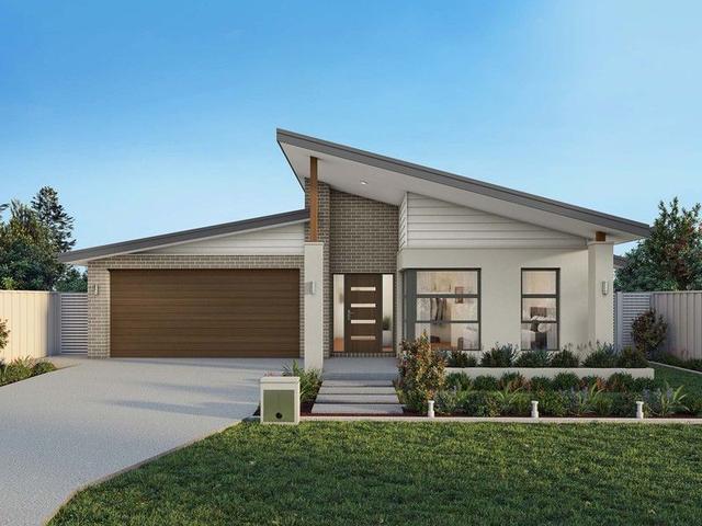 Lot 102 Barrell Road, VIC 3818