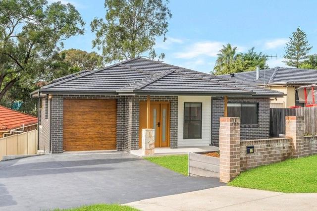 17 Edna Avenue, NSW 2170