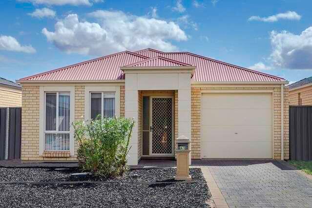 41 Ponderosa Road, SA 5115